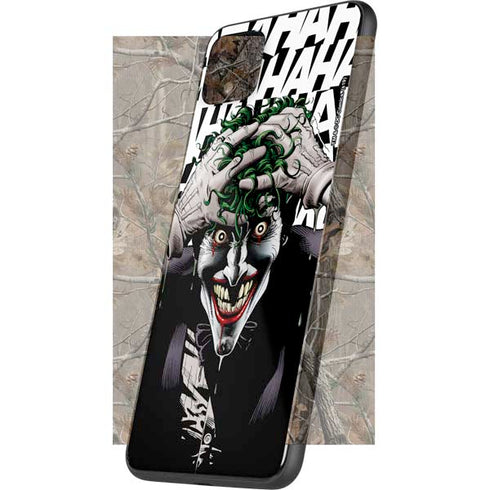 DC Comics The Joker Killing Joke Variant Cover Art by Brian Bolland Google Pixel 4 XL Skin